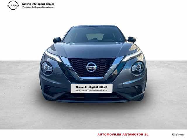 Nissan Juke Juke N-Connecta 2020