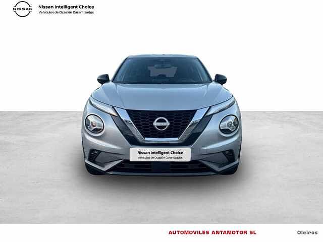 Nissan Juke Juke N-Connecta 2020