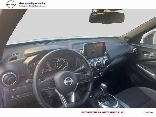 Nissan Juke Juke N-Connecta 2020