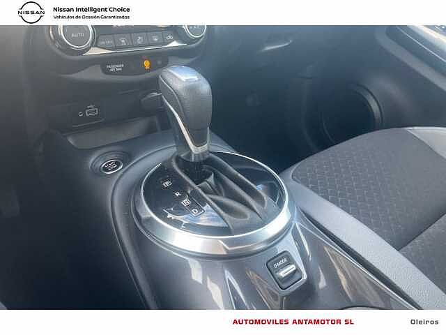 Nissan Juke Juke N-Connecta 2020