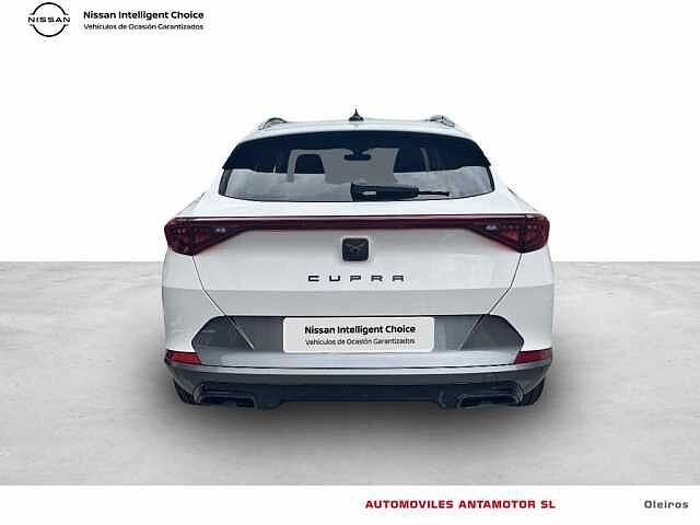 Cupra Formentor Formentor H&iacute;brido Basis e-Hybrid GPF (EURO 6d) 2021