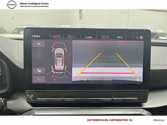 Cupra Formentor Formentor H&iacute;brido Basis e-Hybrid GPF (EURO 6d) 2021