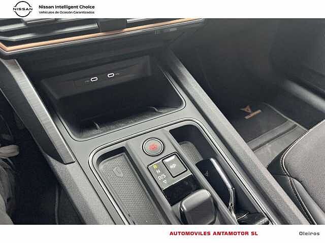 Cupra Formentor Formentor H&iacute;brido Basis e-Hybrid GPF (EURO 6d) 2021