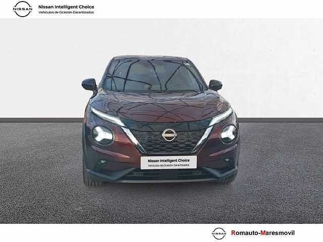 Nissan Juke JUKE 1.0 DIG-T 84 KW (114 CV) TEKNA 6 M/T