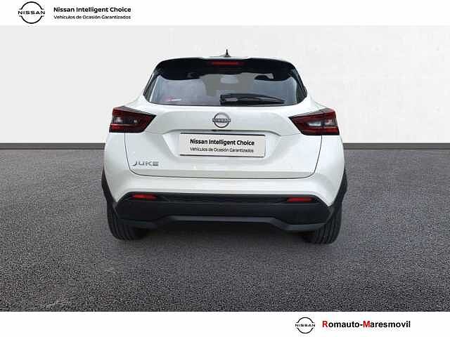 Nissan Juke Juke II Tekna (Start/Stopp) (EURO 6d) 2020