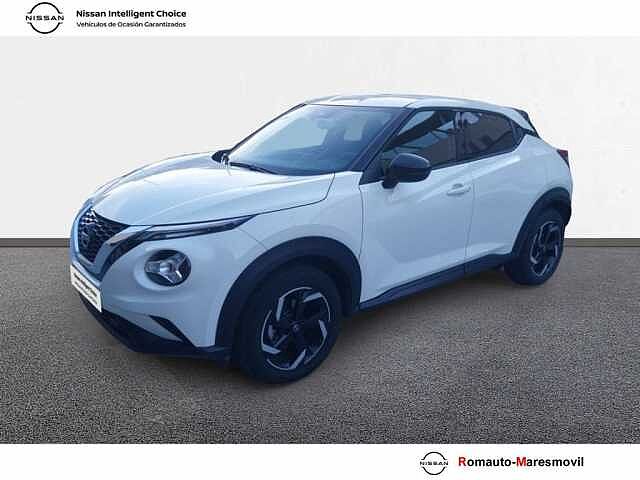 Nissan Juke Juke Acenta 2020