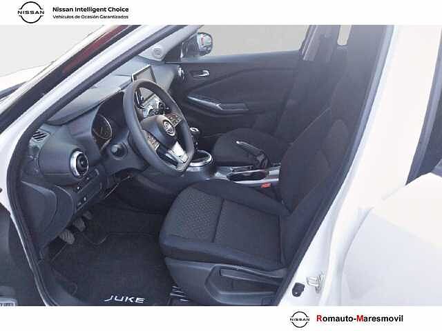 Nissan Juke Juke Acenta 2020