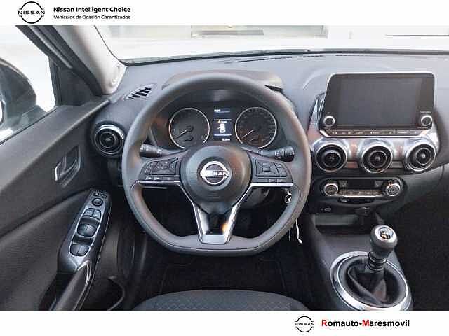 Nissan Juke Juke Acenta 2020